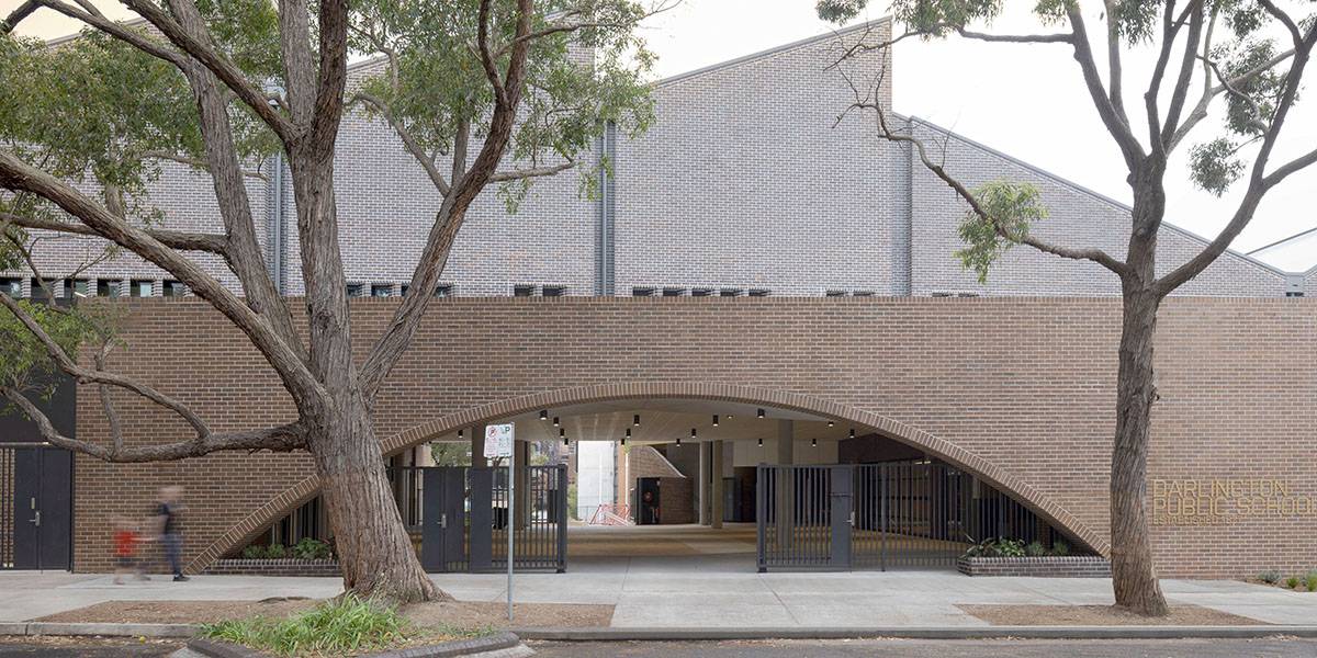 Darlington Public School by fjcstudio © Brett Boardman copia WAF 2024