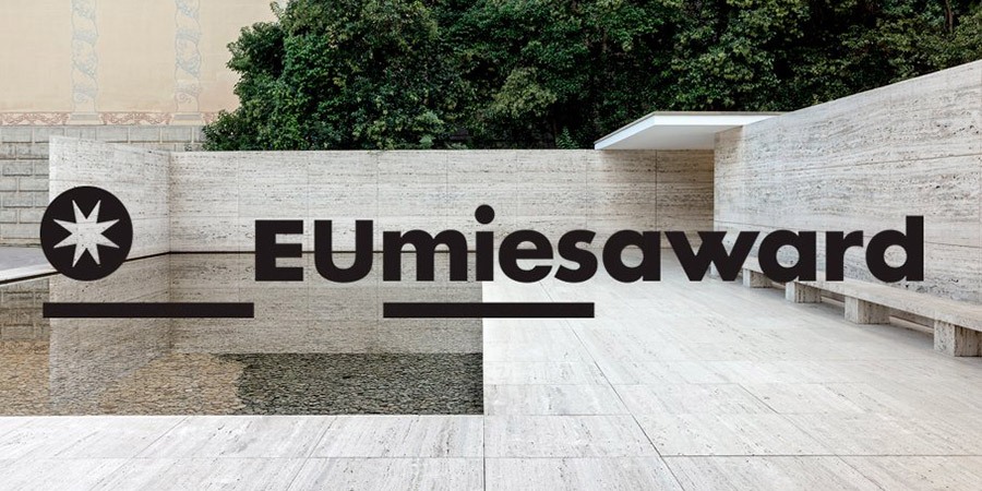 2017 EU Mies Award