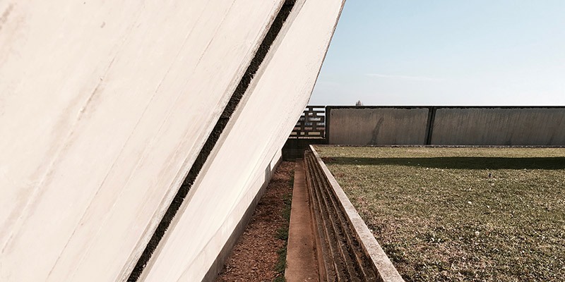 Brion Tomb and Cemetery