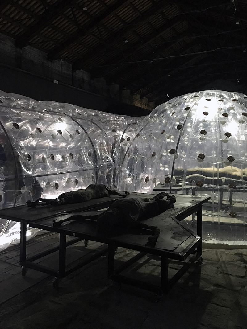 Top Venice Art Biennale 2017 pavilions