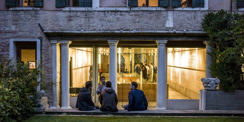 Fondazione Querini Stampalia