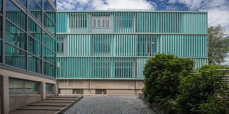 Olivetti's industrial city of Ivrea added to Unesco's list of World Heritage sites