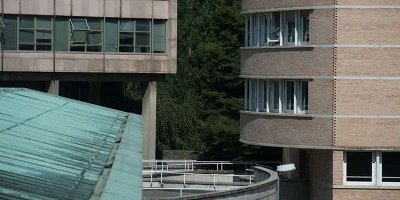 Olivetti's industrial city of Ivrea added to Unesco's list of World Heritage sites