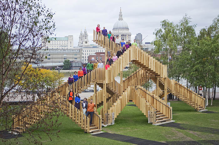 London Festival of Architecture