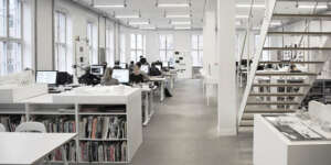 Best Architecture firms in Denmark