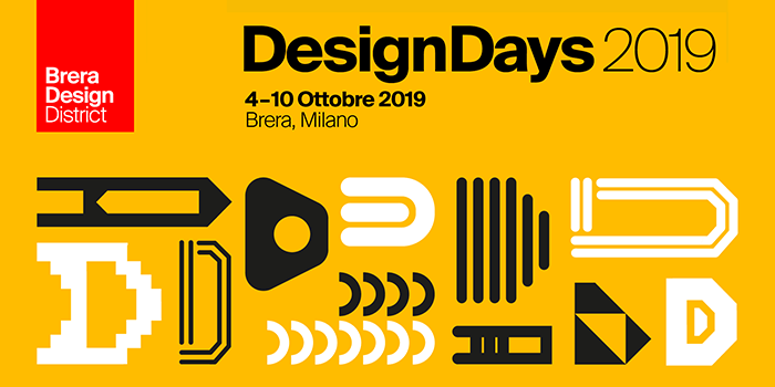 Brera Design Days 2019