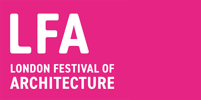 London Festival of Architecture 2020