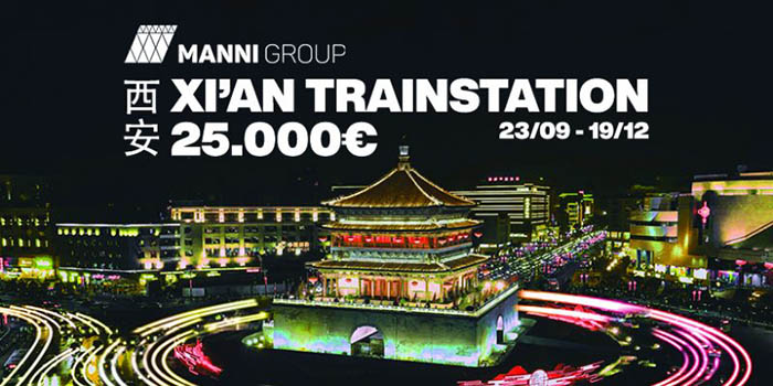 Manni Group competition