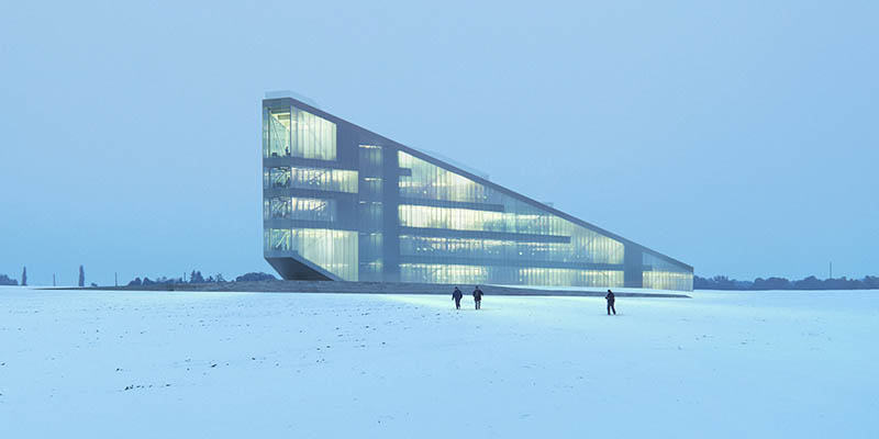 World Architecture Festival 2019