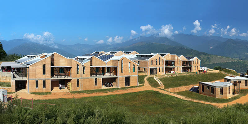 World Architecture Festival 2019 category winners World Architecture Festival 2019 category winners