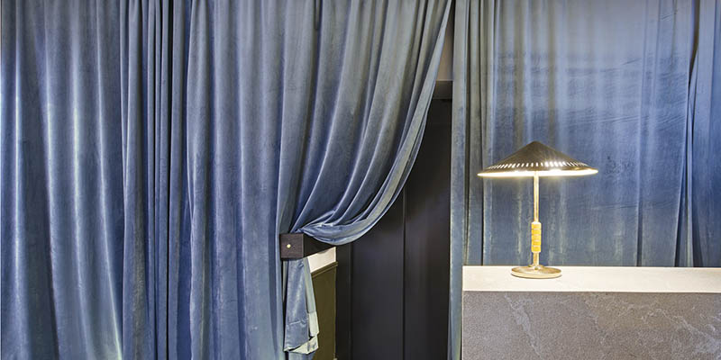INSIDE World Festival of Interiors 2019 category winner INSIDE World Festival of Interiors 2019 category winner