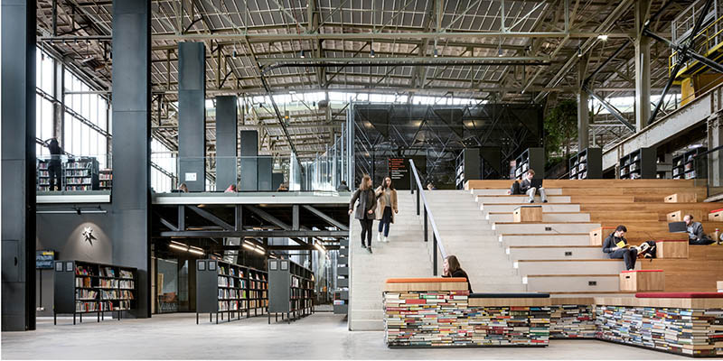 World Architecture Festival 2019 World Architecture Festival 2019