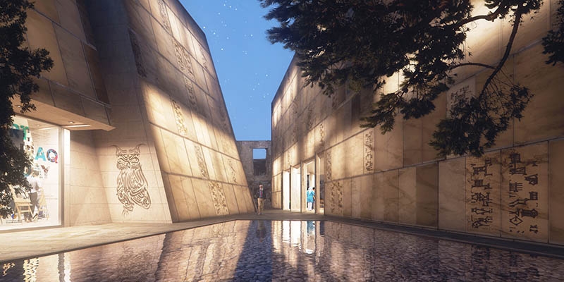 World Architecture Festival 2019 category winners World Architecture Festival 2019