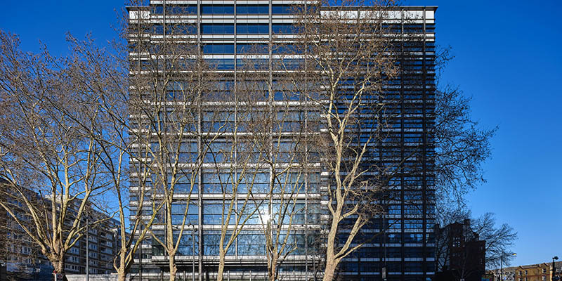 World Architecture Festival 2019 World Architecture Festival 2019