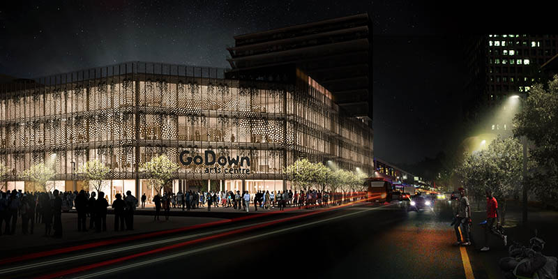 World Architecture Festival 2019 category winners World Architecture Festival 2019 category winners