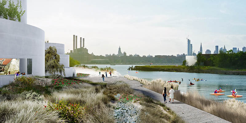 World Architecture Festival 2019 category winners World Architecture Festival 2019 category winners