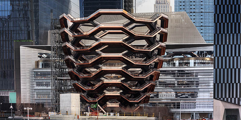 World Architecture Festival 2019