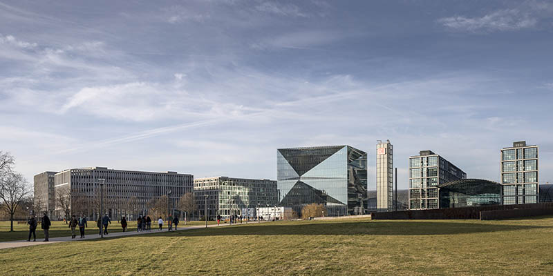 cube berlin