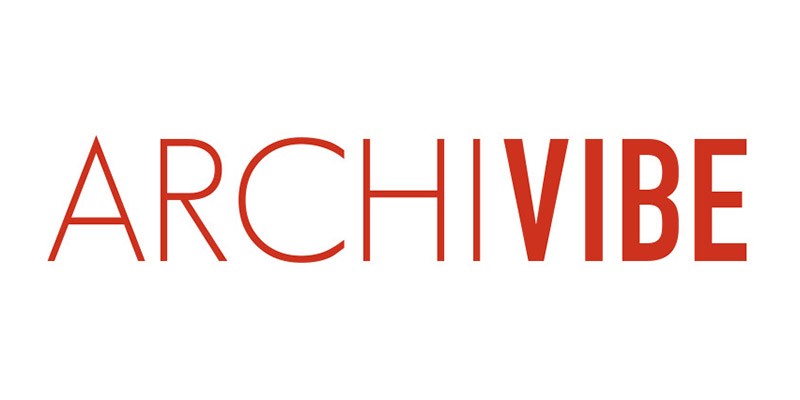 ARCHIVIBE logo