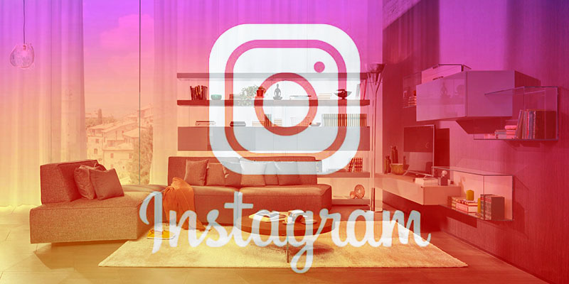 Which Are The Most Popular Furniture Brands On Instagram