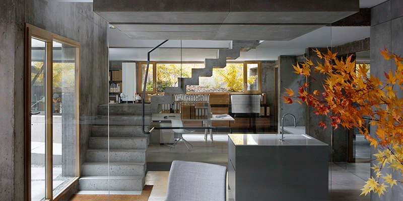 best interior design studios in Spain
