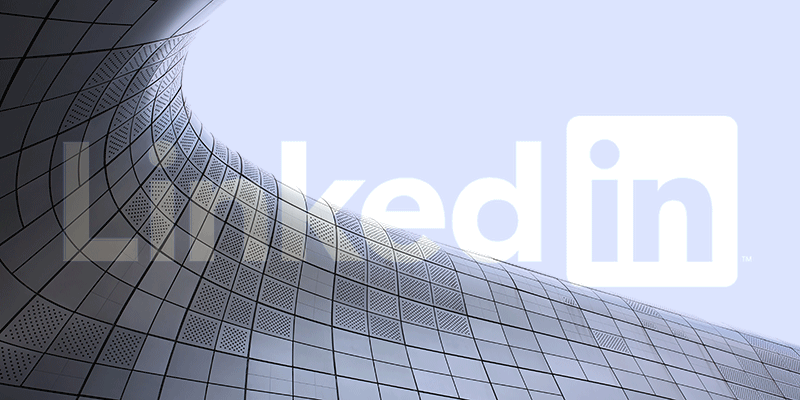 most popular architecture firms on LinkedIn
