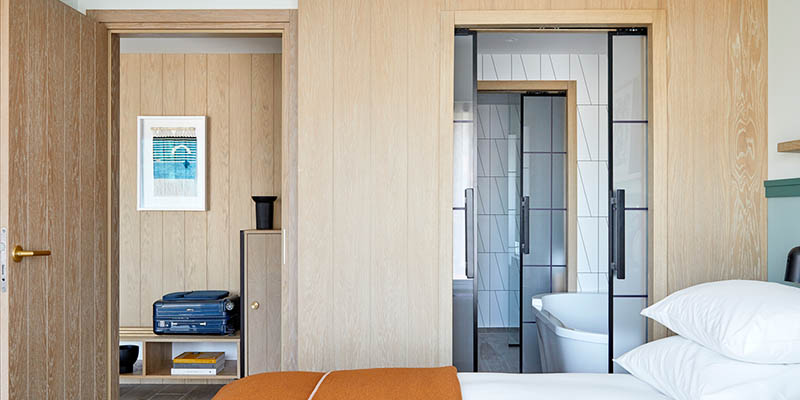 Puro Lodz Hotel by Superfutures Puro Lodz Hotel by Superfutures