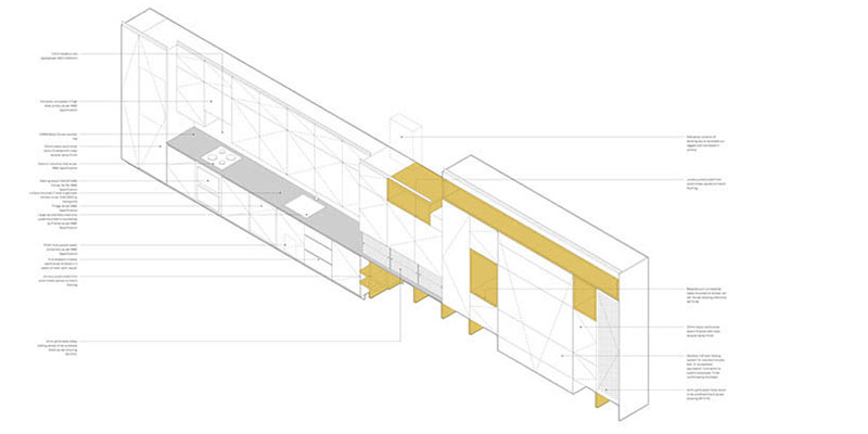 Slim Studios by MATA Architects