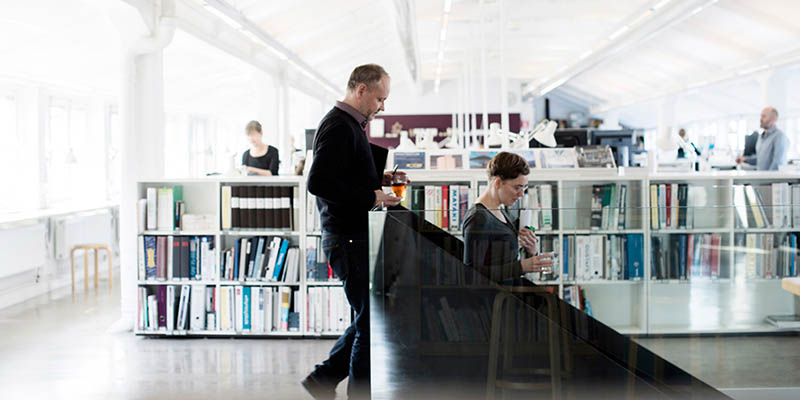 top swedish architecture firms in Sweden