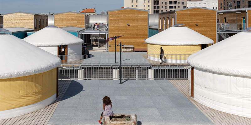 Venice Architecture Biennale 2020 