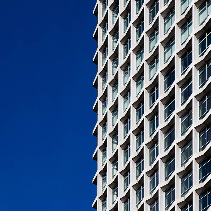 Centre Point Tower by Conran and Partners