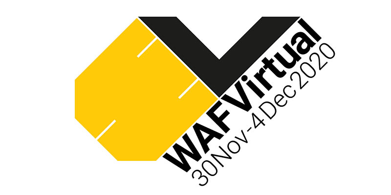 world architecture festival virtual