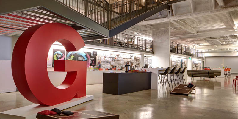 Gensler largest architecture firms