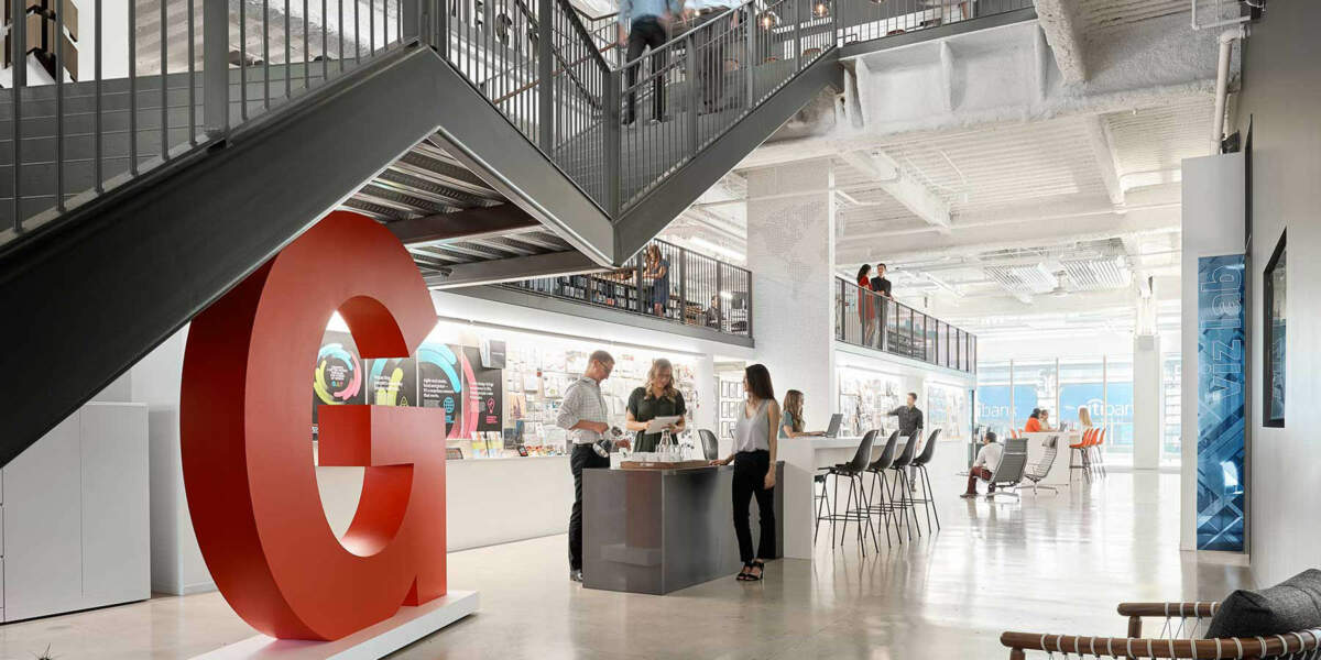 > Largest architecture firms in the World [2020 update] ARCHIVIBE