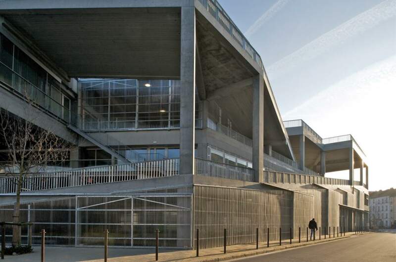 Anne Lacaton and Jean-Philippe Vassal Receive the 2021 Pritzker Architecture Prize