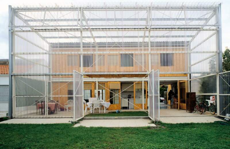 Anne Lacaton and Jean-Philippe Vassal Receive the 2021 Pritzker Architecture Prize