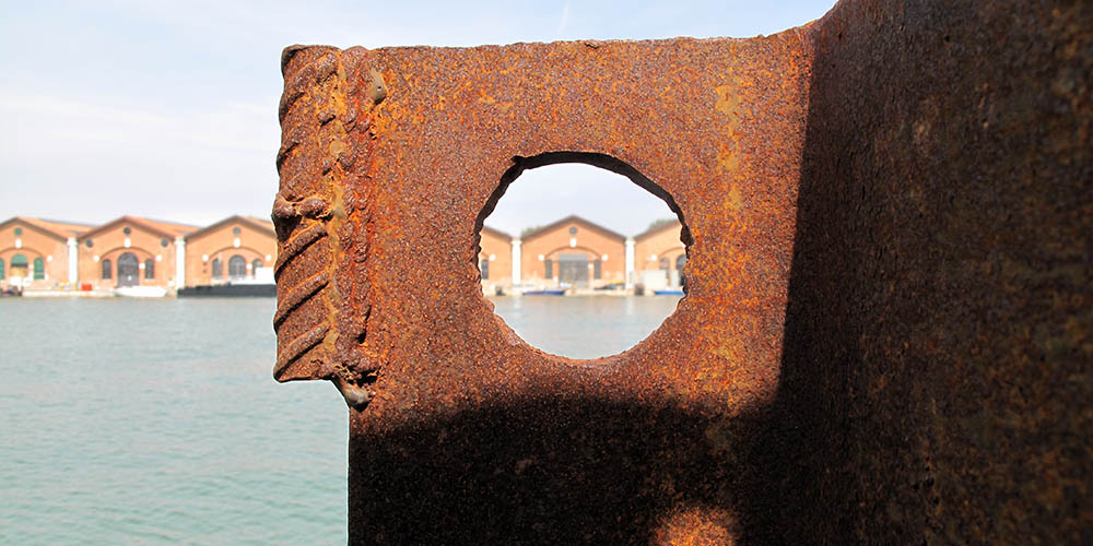 Focus on the 2021 Venice Architecture Biennale