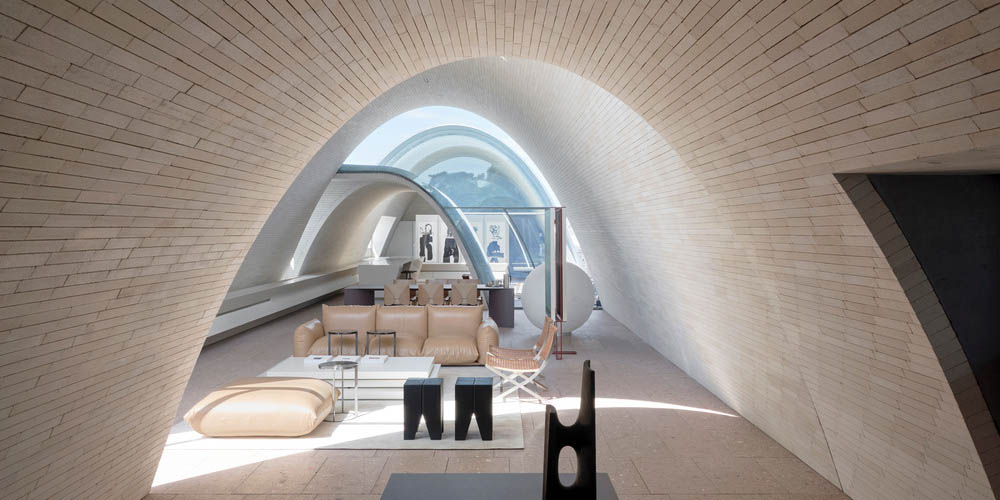 INSIDE 2021 shortlist reveals best interior designs around the world