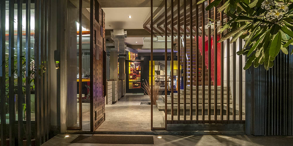 Morphogenesis ARCHIVIBE Architecture And Design News