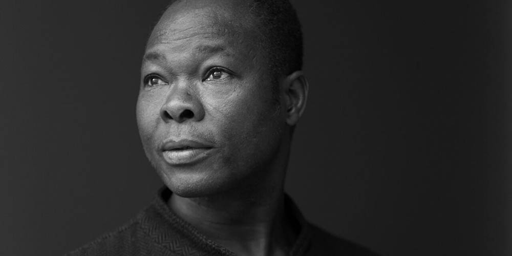 Diébédo Francis Kéré Receives the 2022 Pritzker Architecture Prize