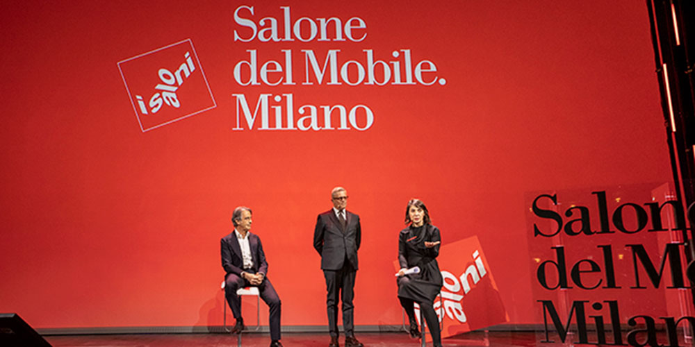 Milan's Salone del Mobile Postponed to June 2022 – WWD