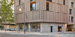 WAF 2022 Special Prizes finalists