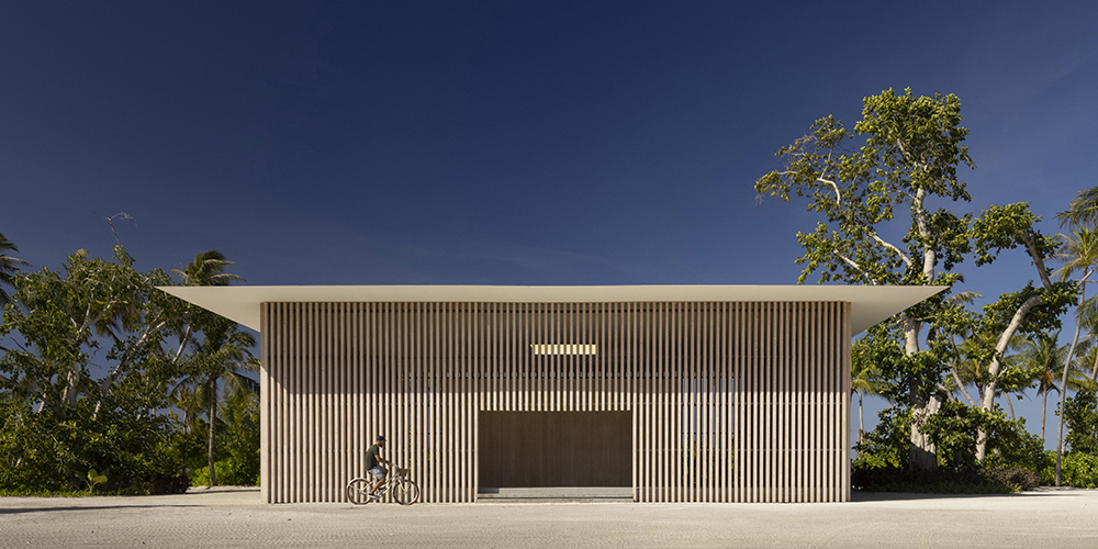 Turrell Pavilion by Studio MK27 © Fernando Guerra copia