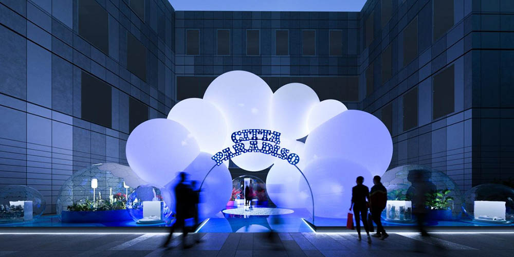 Milan Design Week 2025 for architects Mario Cucinella Architects