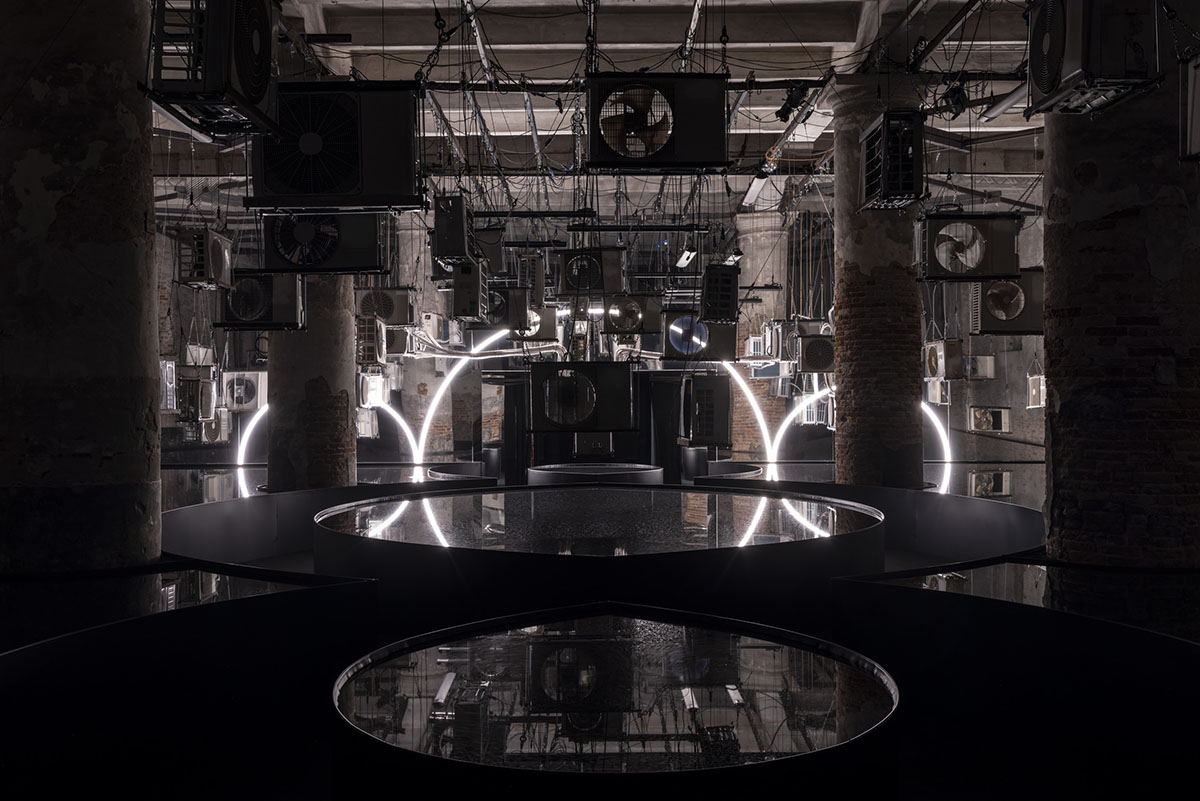 2025 Venice Architecture Biennale