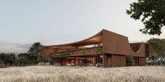 Meru by SAOTA